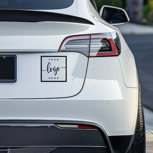 Werbefirma für Firmenlogo Aufkleber