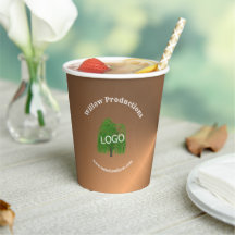 Werbefirma für Firmenlogo