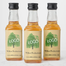 Werbefirma Mini Gold