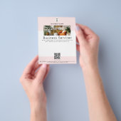 Werbeflyer Verkaufsservice Werbeaktion Flyer (Gruppe)