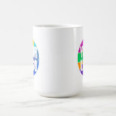 Werbegeschenk für Unternehmen Kaffeetasse (Mittel)