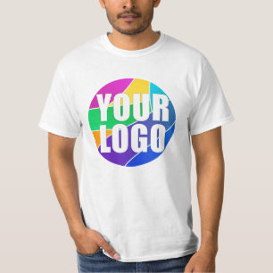 Werbegeschenk für Unternehmen T-Shirt