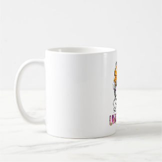 Werbegeschenke für ADHD-Werbeband Kaffeetasse
