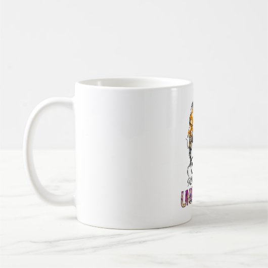 Werbegeschenke für ADHD-Werbeband Kaffeetasse (Links)