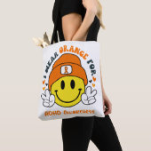 Werbegeschenke für ADHD-Werbeband Tasche (Von Nahem)