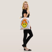 Werbegeschenke für ADHD-Werbeband Tasche (Am Model)