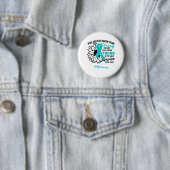 Werbegeschenke für PTSD-Werbeprogramme Button (Beispiel)