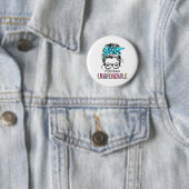 Werbegeschenke für PTSD-Werbeprogramme Button (Beispiel)