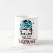 Werbegeschenke für PTSD-Werbeprogramme Kaffeetasse (Mittel)