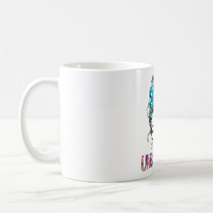 Werbegeschenke für PTSD-Werbeprogramme Kaffeetasse