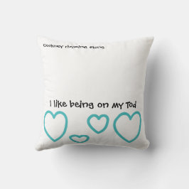 Werbegeschenke Kissen