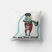 Werbegeschenke Kissen (Vorderseite)