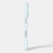 Werbegestaltung iPhone-Fall für Ihre Visitenkarte Case-Mate iPhone Hülle (Rückseite / Rechts)