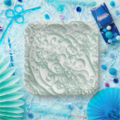 Werbegestaltung - Werbegestaltung Pappteller (Party)