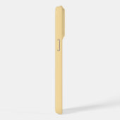 Werbeindividuelle einfache iPhone-Hülle iPhone Hülle (Rechte Seite)