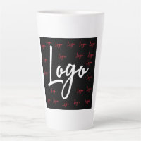 Werbelogo für personalisiertes Marketing