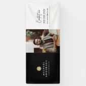 Werbemagazin für echtes Anwesen Banner (Vertikal)