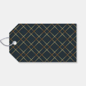 Werbematerial für das Hotel Branding Geschenkanhänger (Rückseite Horizontal)