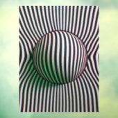 Werbemittel für Büroschulen Kleinbusse Fensteraufkleber (Blatt 3)