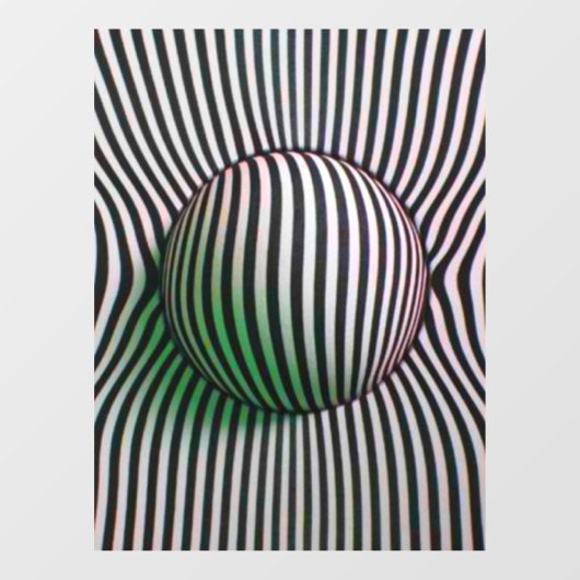 Werbemittel für Büroschulen Kleinbusse Fensteraufkleber (Blatt)