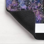 Werbemousepad Foto Mousepad (Ecke)