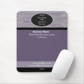 Werbemousepad - HAMbyWG Mousepad (Mit Mouse)