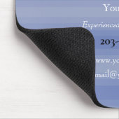 Werbemousepad - HAMbyWG Mousepad (Ecke)