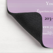 Werbemousepad - HAMbyWG Mousepad (Ecke)
