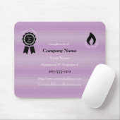 Werbemousepad - HAMbyWG Mousepad (Mit Mouse)