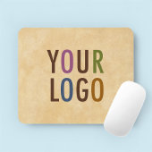 Werbemousepad mit Firmenlogo Mindestzahl Mousepad