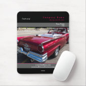 Werbemousepad-Thema - HAMbyWG Mousepad (Mit Mouse)