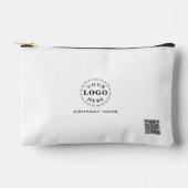 Werben Sie für Ihre Marke - Kleines Zubehör Zubehörtasche (Vorderseite)