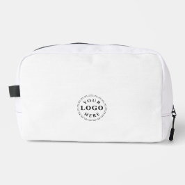 Werben Sie Ihre Marke - Druck schneiden Nähen Toil Waschbeutel