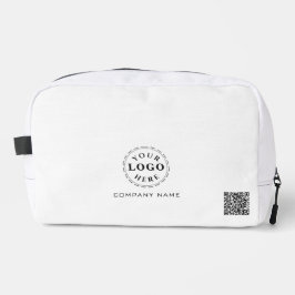 Werben Sie Ihre Marke - Druck schneiden Nähen Toil Waschbeutel