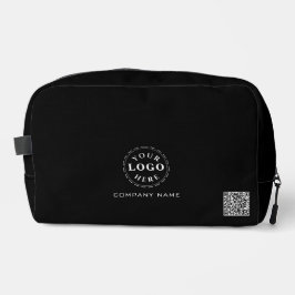 Werben Sie Ihre Marke - Druck schneiden Nähen Toil Waschbeutel