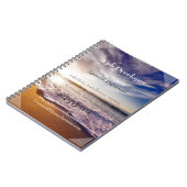 WerbeNotebook nach Ihren Wünschen - HAMbyWG Notizblock (Linke Seite)