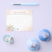 Werbepapier für Flaschen Flyer (Einzeln)