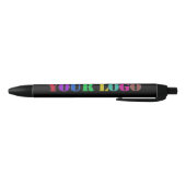 Werbepen für Firmenlogos Kugelschreiber (Unterseite)