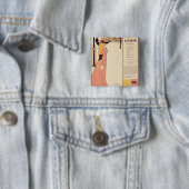 Werbeplakat für 'das gelbe Book Button (Beispiel)