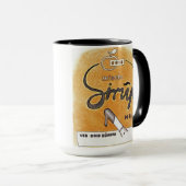 Werbetasse DDR Tasse (VorderseiteRechts)