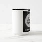 Werbetasse Tasse (Zentrum)