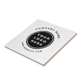 Werbeunternehmen für Ihr Firmenlogo Fliese (Seite)