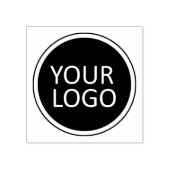 Werbeunternehmen für Ihr Firmenlogo Gummistempel (Prägung)