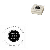 Werbeunternehmen für Ihr Firmenlogo Gummistempel (Stempel)