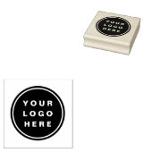 Werbeunternehmen für Ihr Firmenlogo Gummistempel (Stempel)