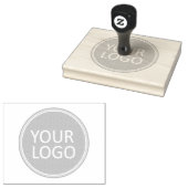 Werbeunternehmen für Ihr Firmenlogo Gummistempel (Stempel)