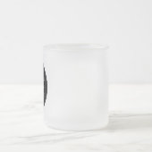 Werbeunternehmen für Ihr Firmenlogo Mattglastasse (Mittel)