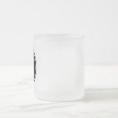 Werbeunternehmen für Ihr Firmenlogo Mattglastasse (Mittel)