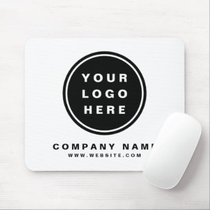 Werbeunternehmen für Ihr Firmenlogo Mousepad