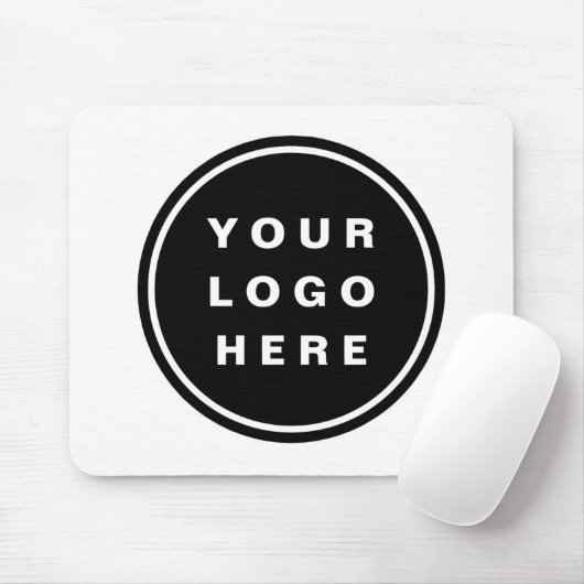 Werbeunternehmen für Ihr Firmenlogo Mousepad (Mit Mouse)